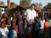 RM S dětmi v Africe 2011