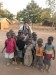 RM S dětmi v Africe II.